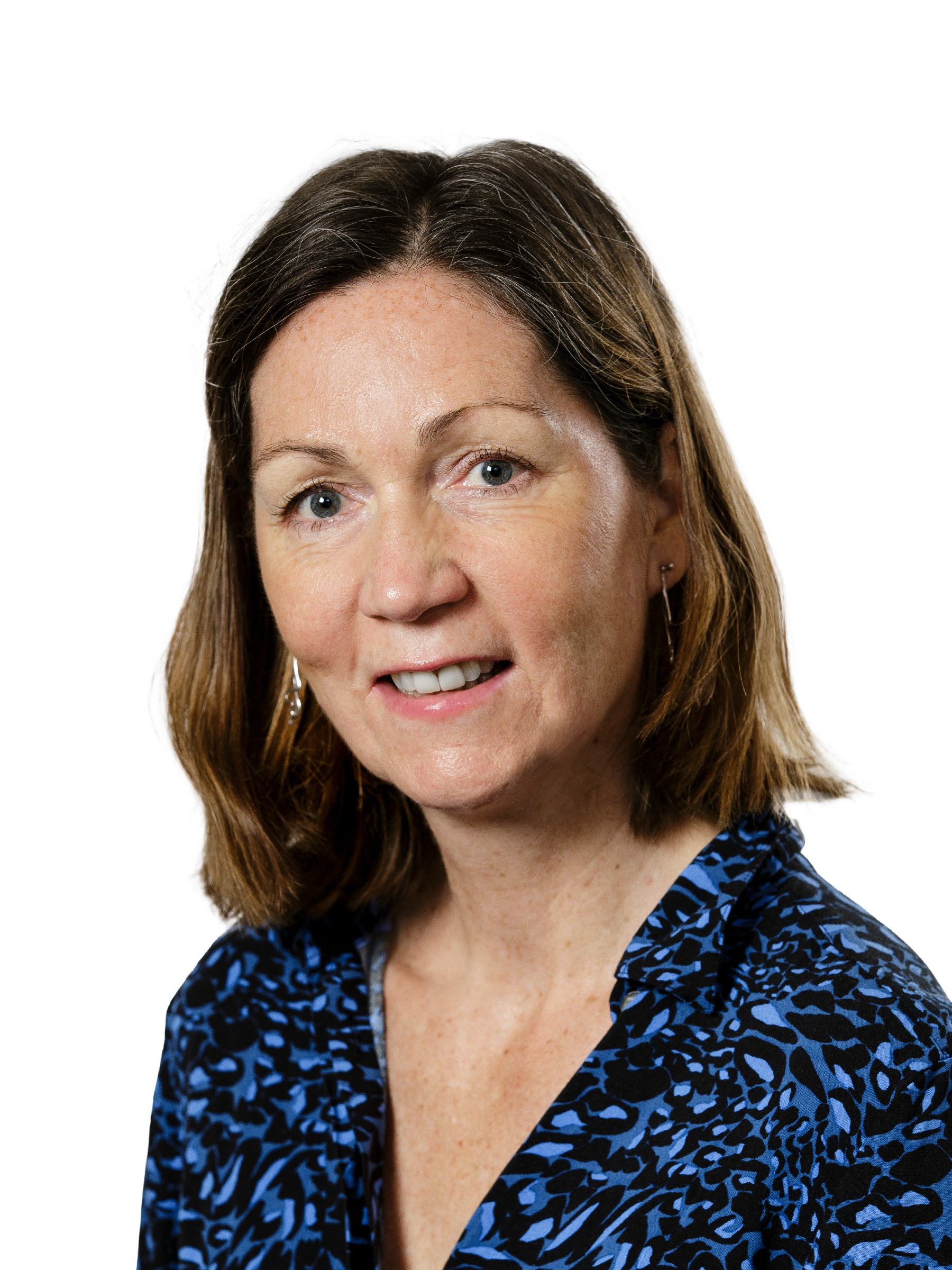 Image of Kitty Shaw
